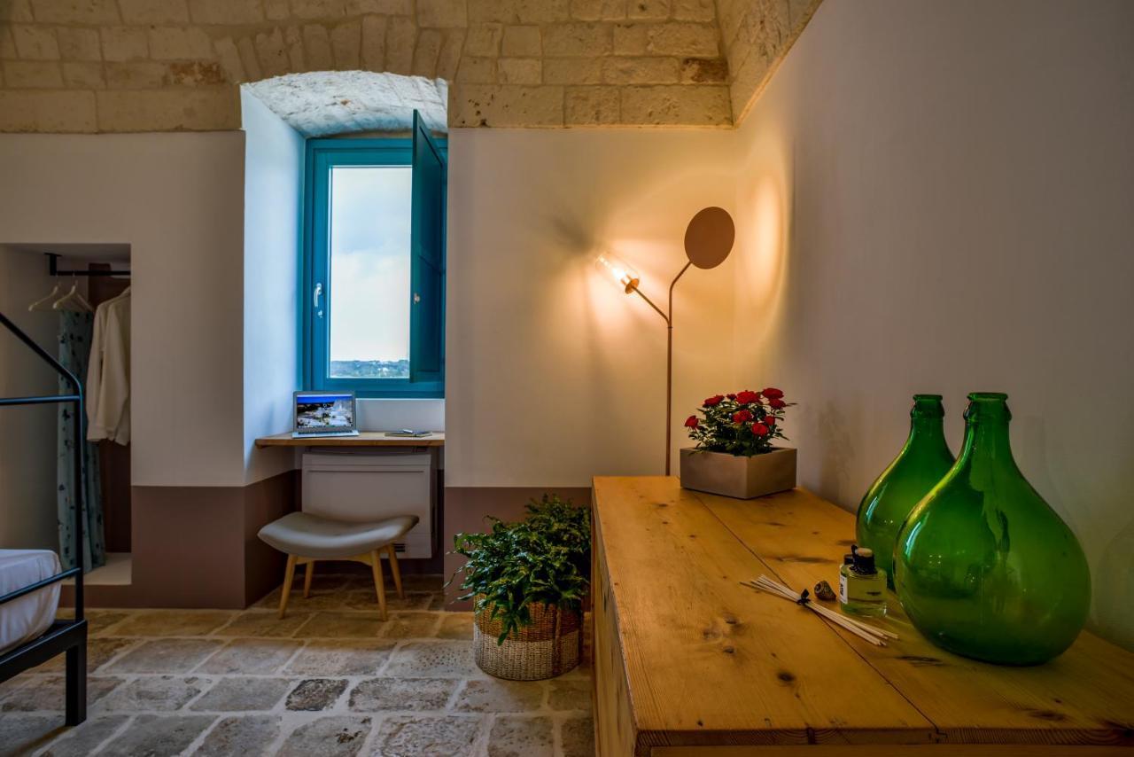 Villa Borgo Aratico