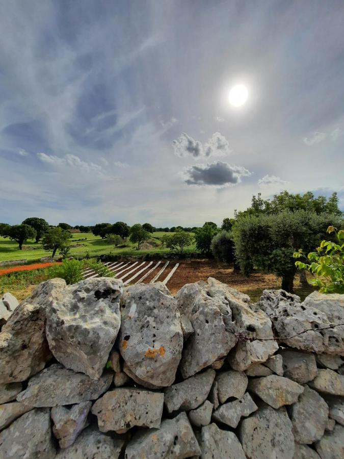 Villa Borgo Aratico Monopoli